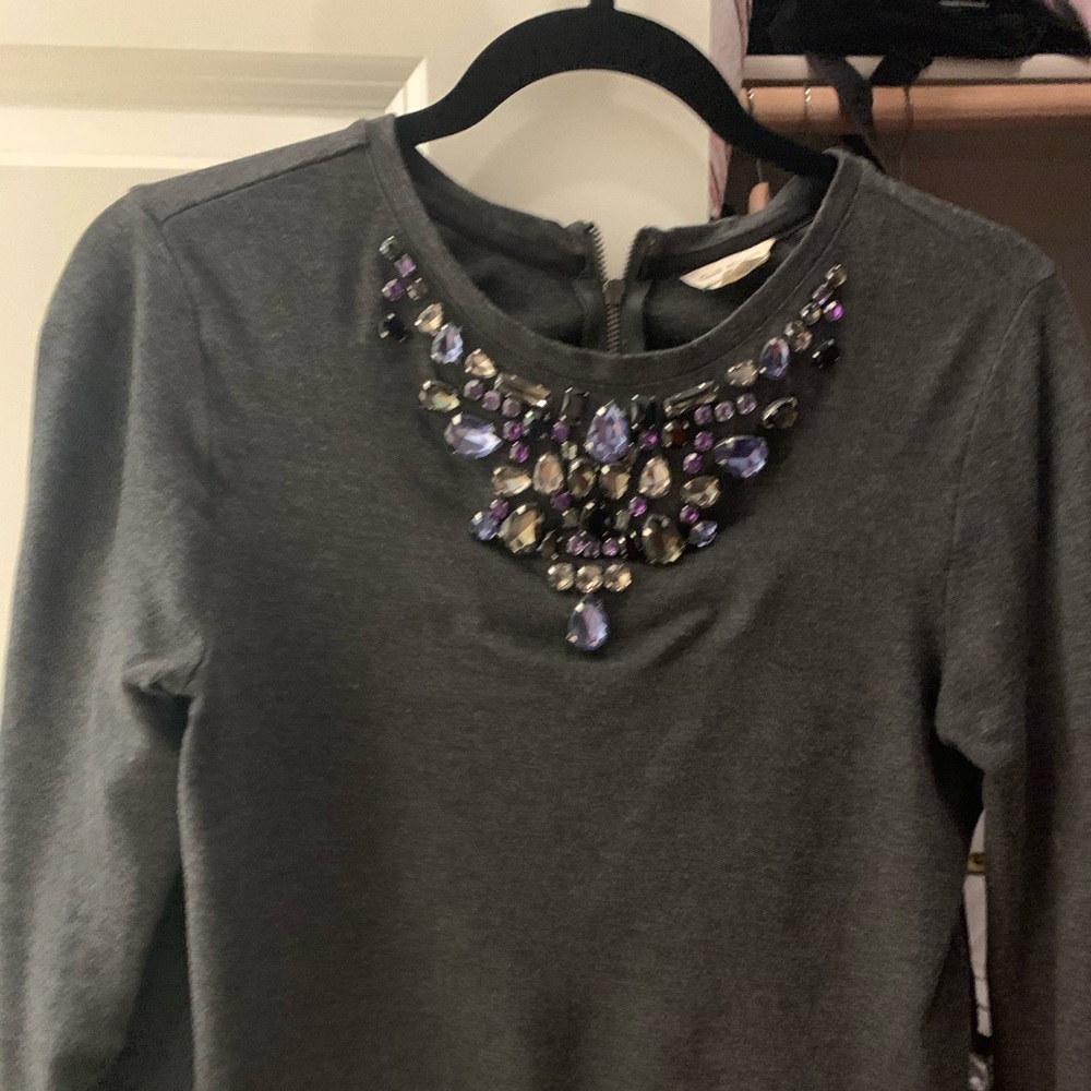 Club Monaco XS sweatshirt